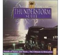 Various Artists - Nature Whispers: Thunderstorm Suite