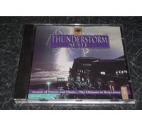 Various Artists - Nature Whispers: Thunderstorm Suite