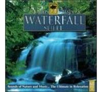 Various Artists - Nature Whispers: Waterfall Suite