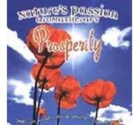 Various Artists - Nature's Passion Aromatherapy: Prosperity
