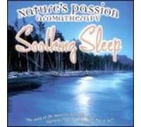 Various Artists - Nature's Passion Aromatherapy: Soothing Sleep