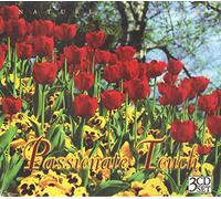 Various Artists - Nature's Passionate Touch
