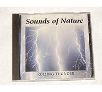 Various Artists - Nature's Rhythms: Before The Storm