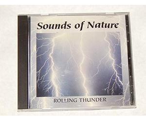 Various Artists - Nature's Rhythms: Before The Storm