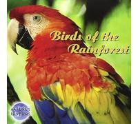 Various Artists - Nature's Rhythms: Birds of The Rainforest