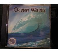 Various Artists - Nature's Rhythms: Ocean Waves