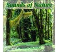 Various Artists - Nature's Rhythms: Rainforest