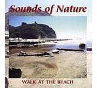 Various Artists - Nature's Rhythms: Walk at The Beach