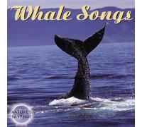 Various Artists - Nature's Rhythms: Whale Songs