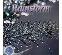 Various Artists - Nature's Storm Rhythms-Rainstorm