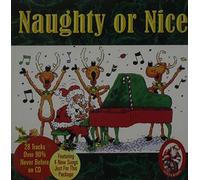 Various Artists - Naughty Or Nice