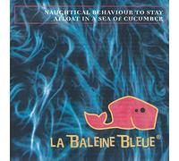 Various Artists Nautical Behaviour To Stay Afloat In A Sea Of Cucumber [UK Import]