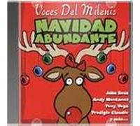 Various Artists - Navidad Abundante