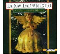 Various Artists - Navidad Christmas in Mexico