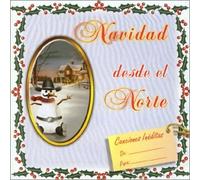 Various Artists - Navidad Desde El Norte