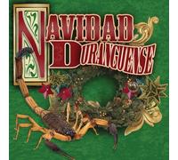 Various Artists - Navidad Duranguense