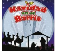 Various Artists - Navidad en El Barrio
