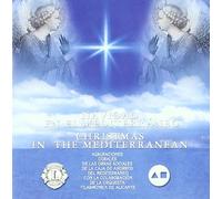 Various Artists - Navidad En El Mediterraneo