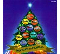Various Artists - Navidad en Familia