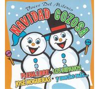 Various Artists - Navidad Gozosa
