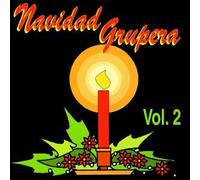 Various Artists - Navidad Grupera 2