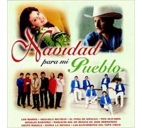 Various Artists - Navidad Para Mi Pueblo