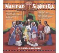 Various Artists - Navidad Sonidera : 12 Clasicas Navidenas