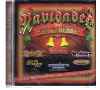 Various Artists - Navidades en La Sierra