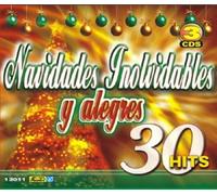 Various Artists - Navidades Inolvidables