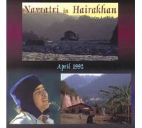 Various Artists - Navrati in Hairakhan/Various