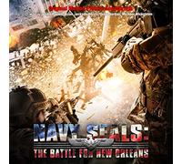 Various Artists - Navy Seals: Battle for..