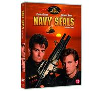 Various Artists - Navy Seals [Import]