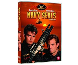 Various Artists - Navy Seals [Import]