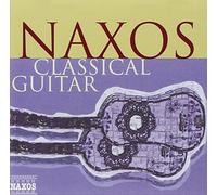 Various Artists - Naxos Guitar Sampler/Various