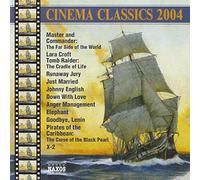 Various Artists – Naxos Historical – 2004