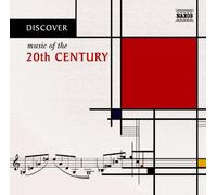 Various Artists – Discover Music Of The 20th Century (Mccleery) – Import