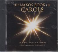 Naxos Book Of Carols