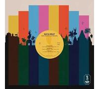 Various Artists - Naya Beat Select Remixes & Reworks / Various