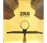 Various Artists - NBA 2k6 Soundtrack -15tr-