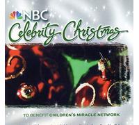Various Artists - NBC Celebrity Christmas