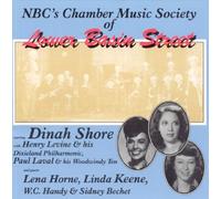 Various Artists - NBC's Chamber Music/Various