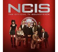 NCIS benchmark - The official TV soundtrack