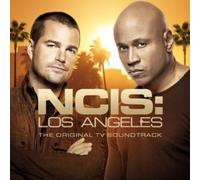 Various Artists - NCIS: Los Angeles (Original Soundtrack) [New CD]