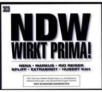 Various Artists - Ndw Wirkt Prima