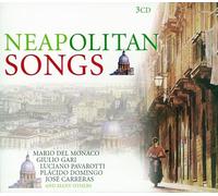 Various Artists - Neapolitan Songs [Import]