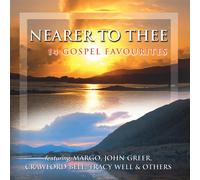 Various Artists - Nearer to Thee [Import]