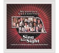 Various Artists - Nebraska Celebrities Sing for Sight