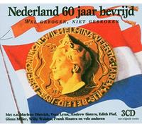 Various - Nederland 60 Jaar Bevrijd [Import]