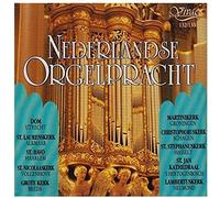 Van Beek, Wim - Nederlandse Orgelpracht Deel 2 [Import]