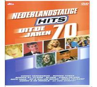 Various Artists - Nederlandstalige Hits 70's/Various